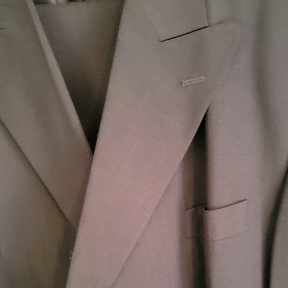 Men Suit by Zacchi Italian - Picture 3 of 13